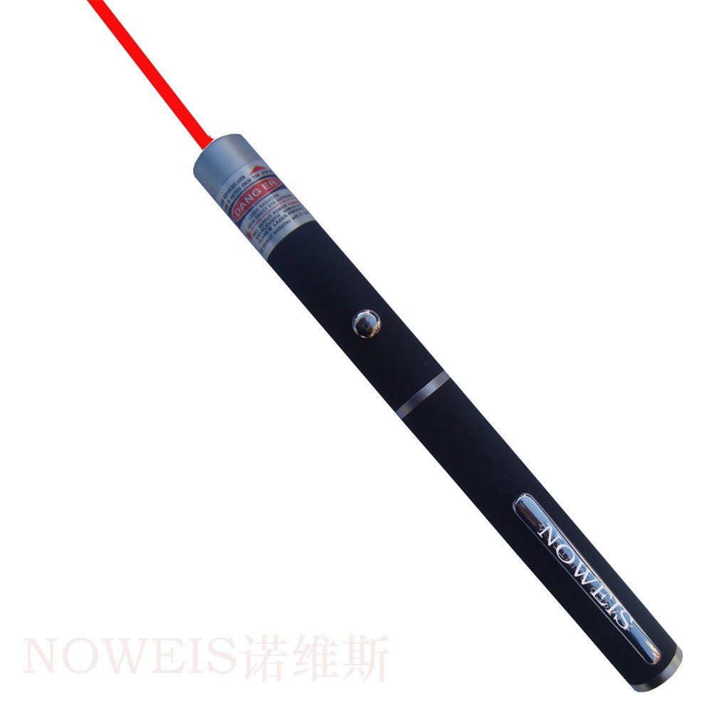 50mw~100mw 650nm Red laser pointer Pen style